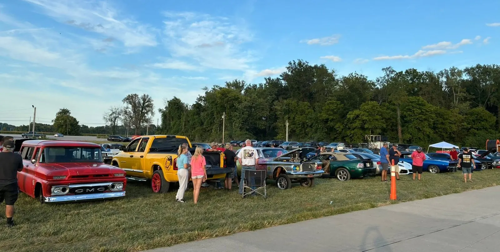 First City Hang Out Event 11