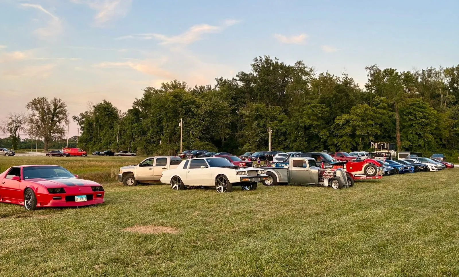 First City Hang Out Event 13